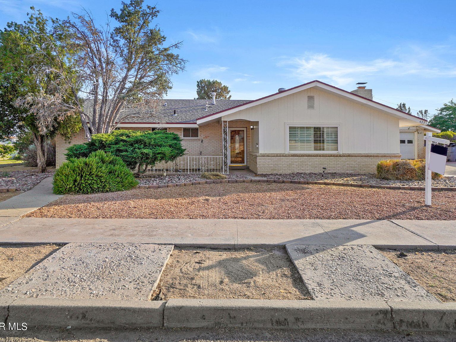 427 Castile Ave, El Paso, TX 79912 Zillow