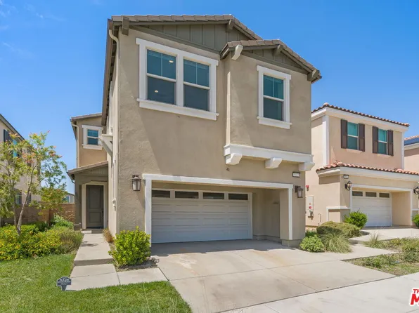 5322 Teramo Ln, Fontana, CA 92336