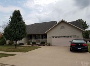 407 Whitewood St, Burlington, IA 52601
