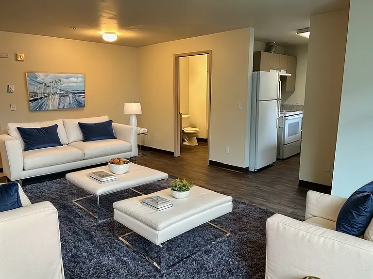 Ivy Ridge Apartments — Photo 6