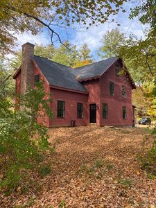 97 Lake Rd, Brookfield, MA, 01506