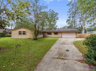 830 Lonita St, Baton Rouge, LA 70815
