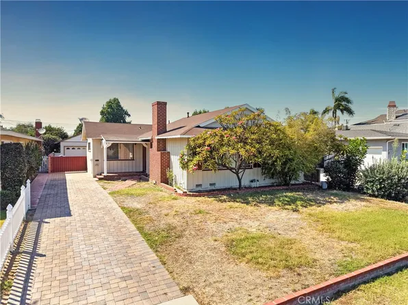 9933 Tristan Dr, Downey, CA 90240