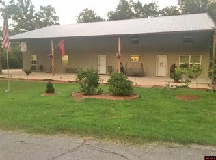 19 Cove Rd, Lakeview, AR 72642