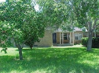 301 W Maple Ave, McAllen, TX 78501