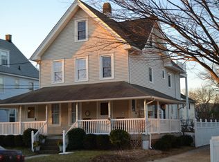 205 11th Ave, Belmar, NJ 07719