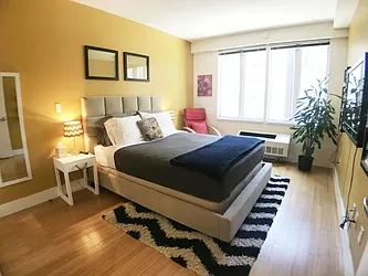 Rented by Citi Habitats