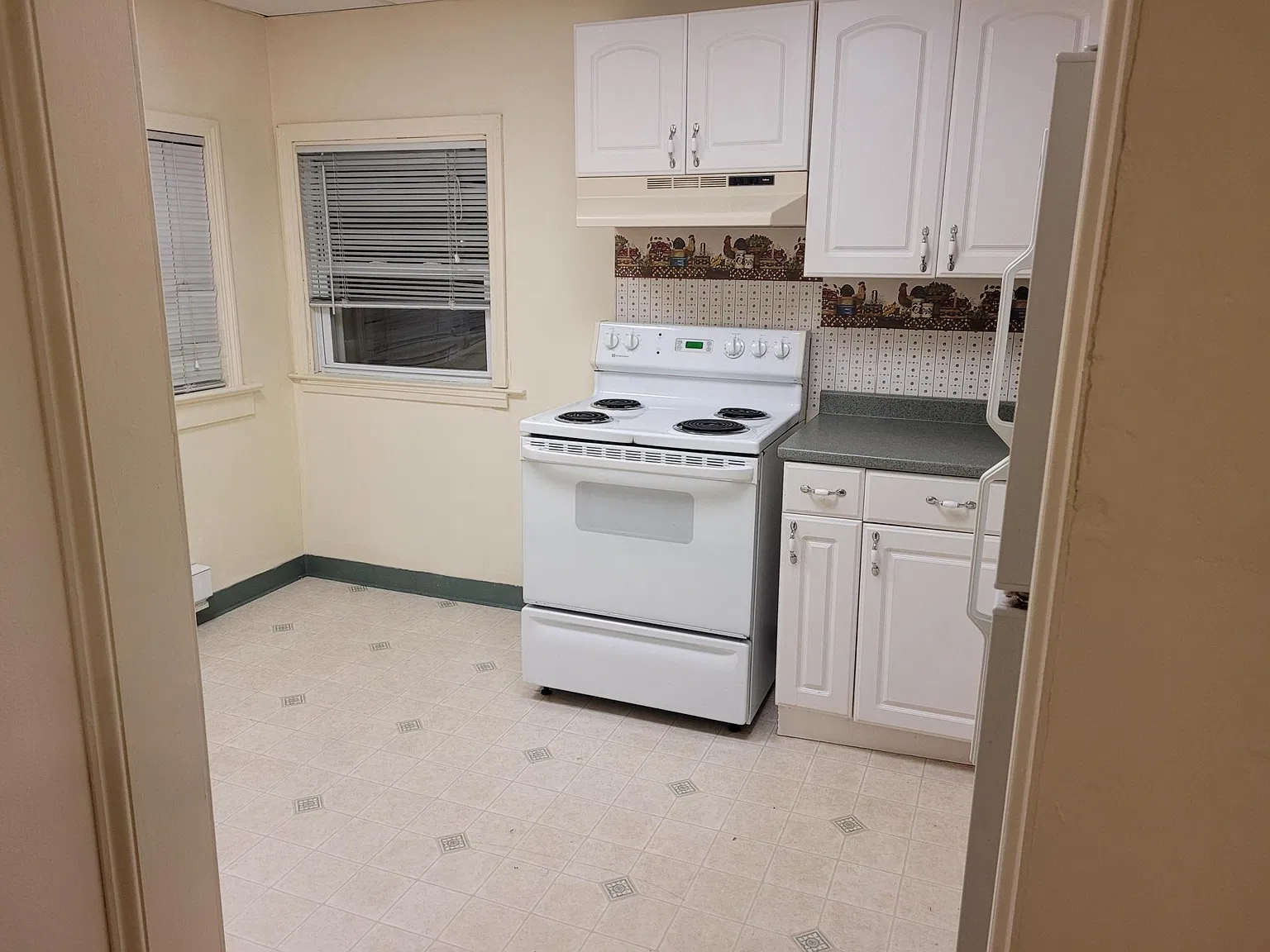 2 bed, $1,500 — Photo 2