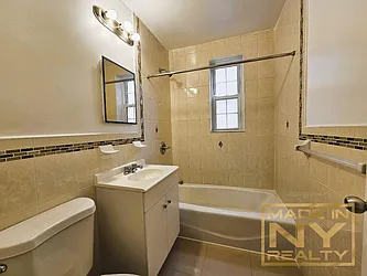 Rented by Made In NY Realty