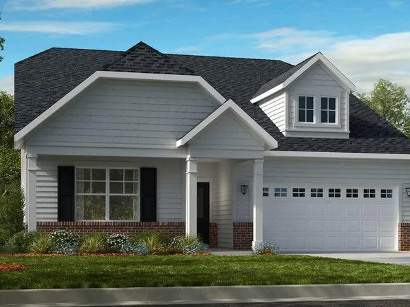 1120 Sun Springs Rd, Wake Forest, NC 27587