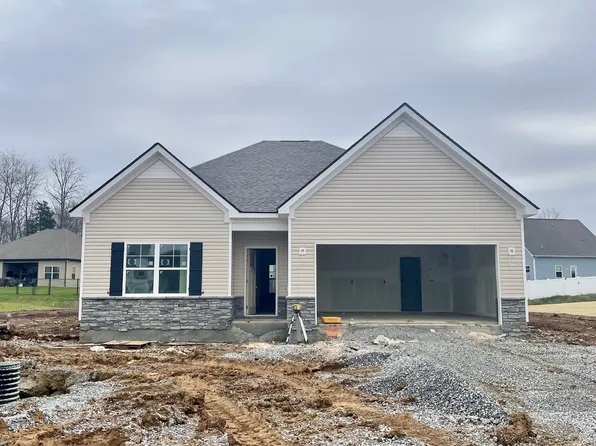 1037 Hickoryridge Dr Lot 190, Murfreesboro, TN 37129