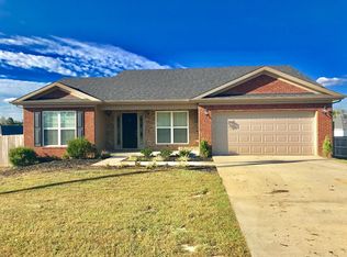 1236 Alton Station Rd, Lawrenceburg, KY 40342