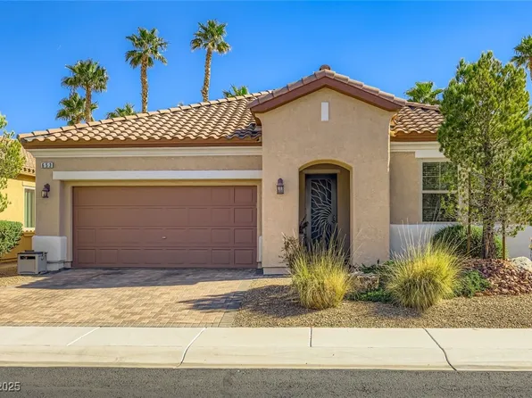 653 Viale Machiavelli Ln, Henderson, NV 89011
