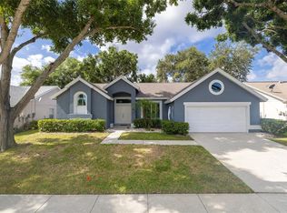 2972 Robinwood Ln, Palm Harbor, FL 34684
