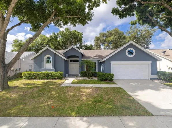 2972 ROBINWOOD LANE, PALM HARBOR, FL 34684