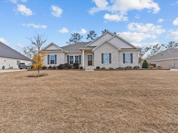 625 Billings Trl, Dothan, AL 36305