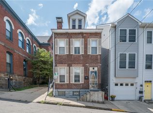 186 S 16th St, Pittsburgh, PA 15203