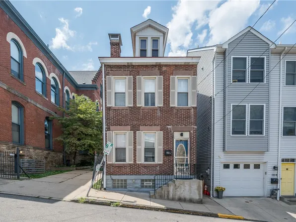 186 S 16th St, Pittsburgh, PA 15203