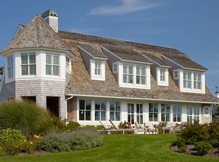 70 Cabot Lane, Chatham, MA 02633