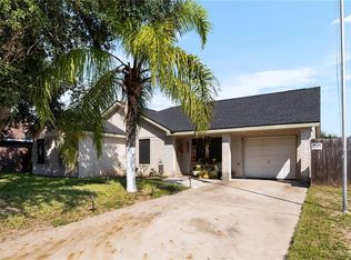 1005 E 30th St, Mission, TX 78574