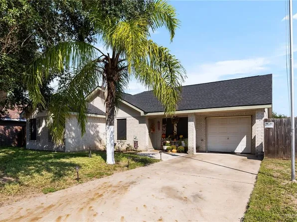 1005 E 30th St, Mission, TX 78574