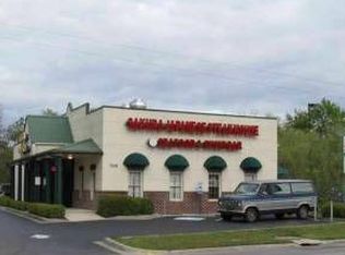 7648 Northwoods Blvd, North Charleston, SC 29406