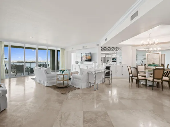 5050 N Ocean Drive #1203, Singer Island, FL 33404