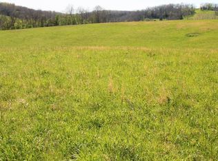 1 Ishmael Chapel Rd, Carlisle, KY 40311