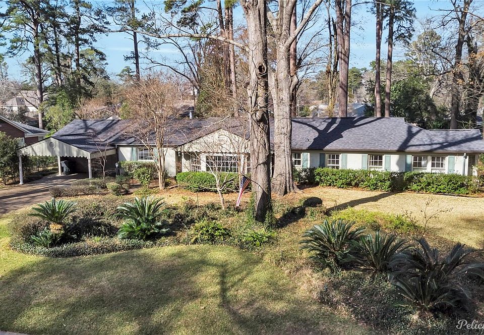702 Thora Blvd, Shreveport, LA 71106 Zillow