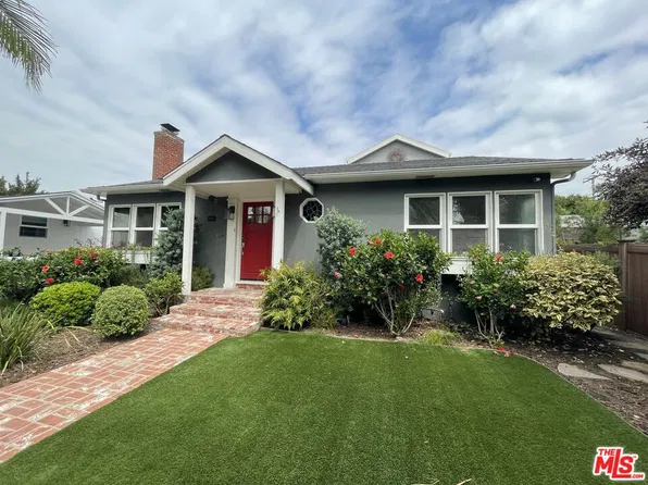 4140 Madison Ave, Culver City, CA 90232