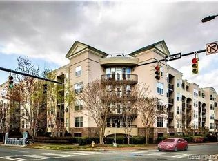 405 W 7th St APT 211, Charlotte, NC