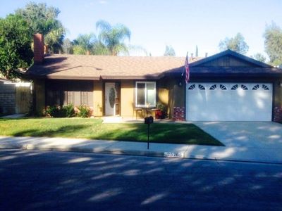 25765 Olivas Park Rd, Santa Clarita, CA, 91355