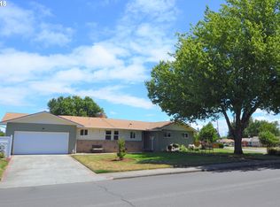 4620 Shoreline Dr N, Keizer, OR 97303