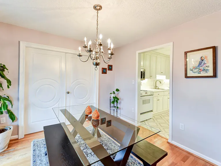 7501 Democracy Blvd #313 — Photo 7