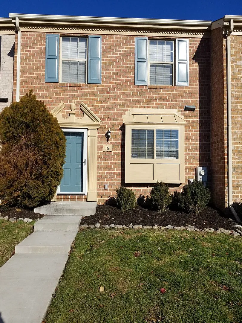 Baltimore - 3 Beds , 2.5 Baths Available! — Photo 1