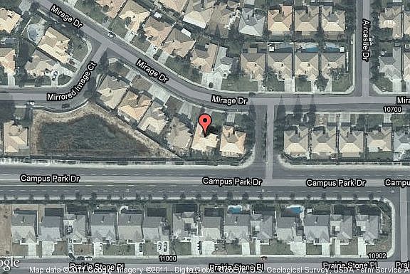 Map View
