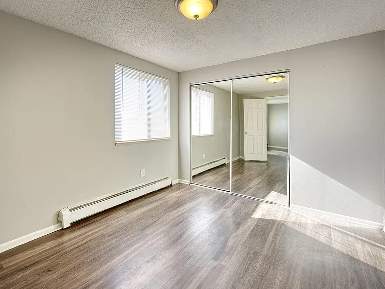 Abrigo Apartments — Photo 5
