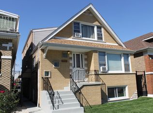 4828 S Kildare Ave, Chicago, IL