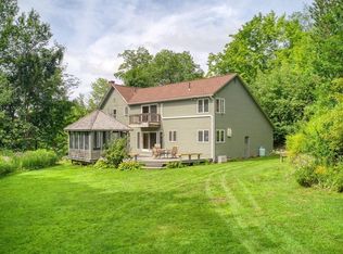 172 Jewell Hill Rd, Ashburnham, MA 01430