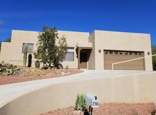 2560 W Ruthann Dr, Tucson, AZ 85713