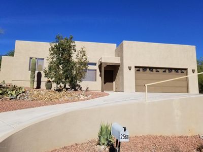 2560 W Ruthann Dr, Tucson, AZ, 85713
