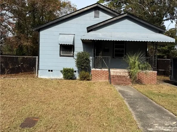 1110 W 51st Street, Savannah, GA 31405