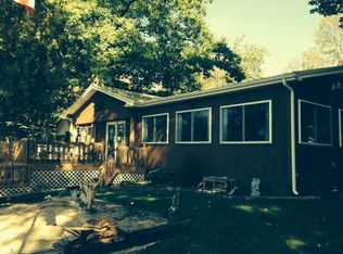 480 Bushong Dr, Gladwin, MI 48624
