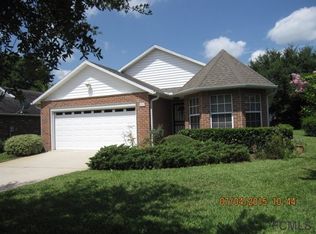 26 Oak Village Dr, Ormond Beach, FL 32174