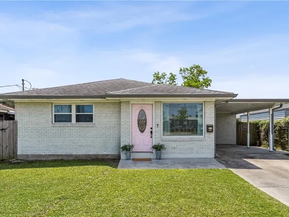 3736 Pontiac St, Metairie, LA 70002