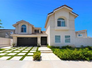 8008 E Fox Run Ln, Orange, CA 92869