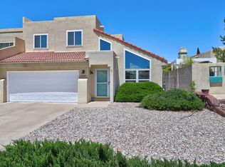 10821 Academy Ridge Rd NE, Albuquerque, NM 87111