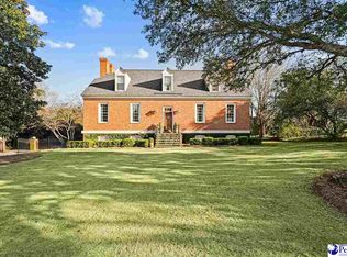 1420 Fairfax Rd, Florence, SC 29501