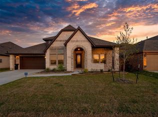 3120 Blazing Star Rd, Mesquite, TX 75181