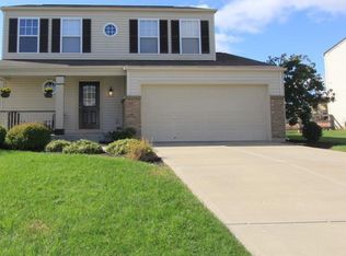 647 Makayla Ct, Burlington, KY 41005
